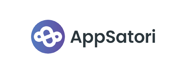 AppSatori : Brand Short Description Type Here.