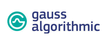 Gauss Algorithmic : Brand Short Description Type Here.