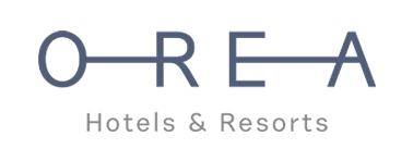 OREA Hotels & Resorts : 