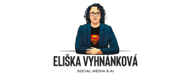 Eliška Vyhnánková : 