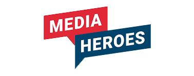 Media Heroes : 