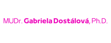 Gabriela Dostálová :