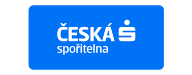 Česká spořitelna : 