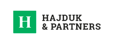 HAJDUK & PARTNERS s.r.o. : 