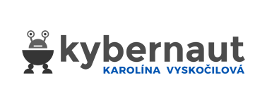 Kybernaut - Karolína Vyskočilová : 