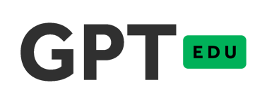 GPTedu : 