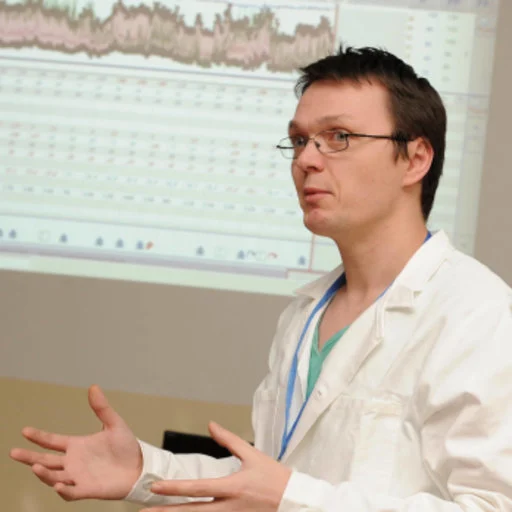 Doc. MUDr. Petr Waldauf, Ph.D.
