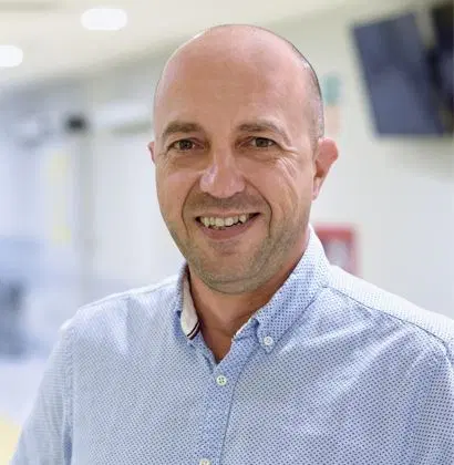 Doc. MUDr. Václav Šimánek, Ph.D.