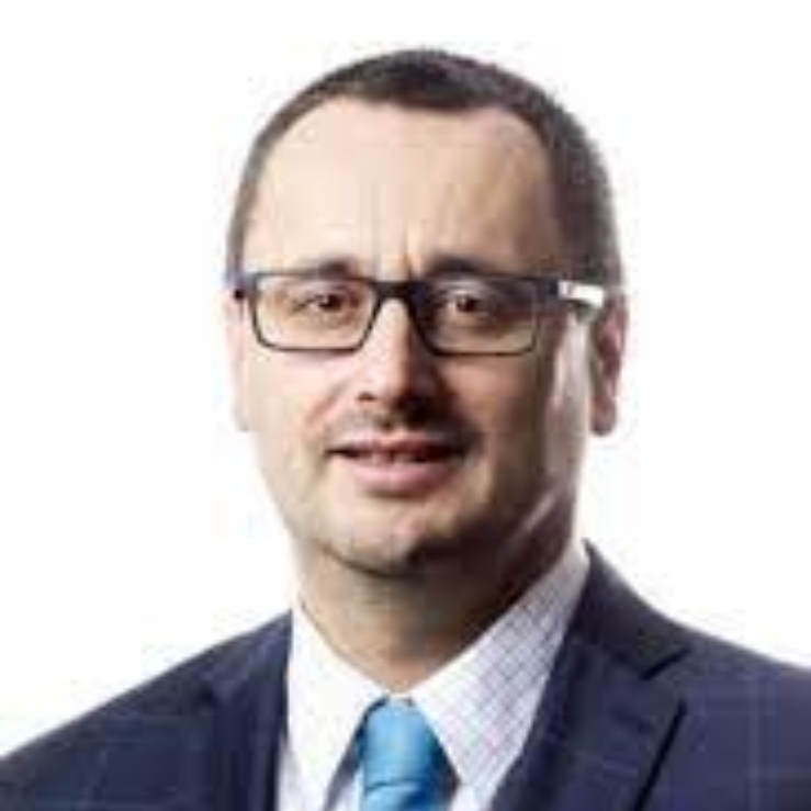 MUDr. Tomáš Gottvald, MHA