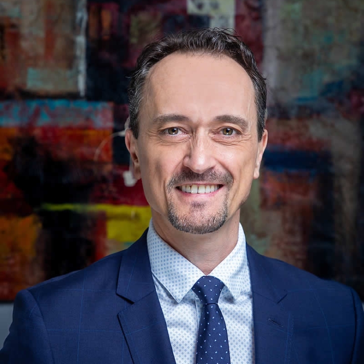 Ing. Norbert Schellong, MPH