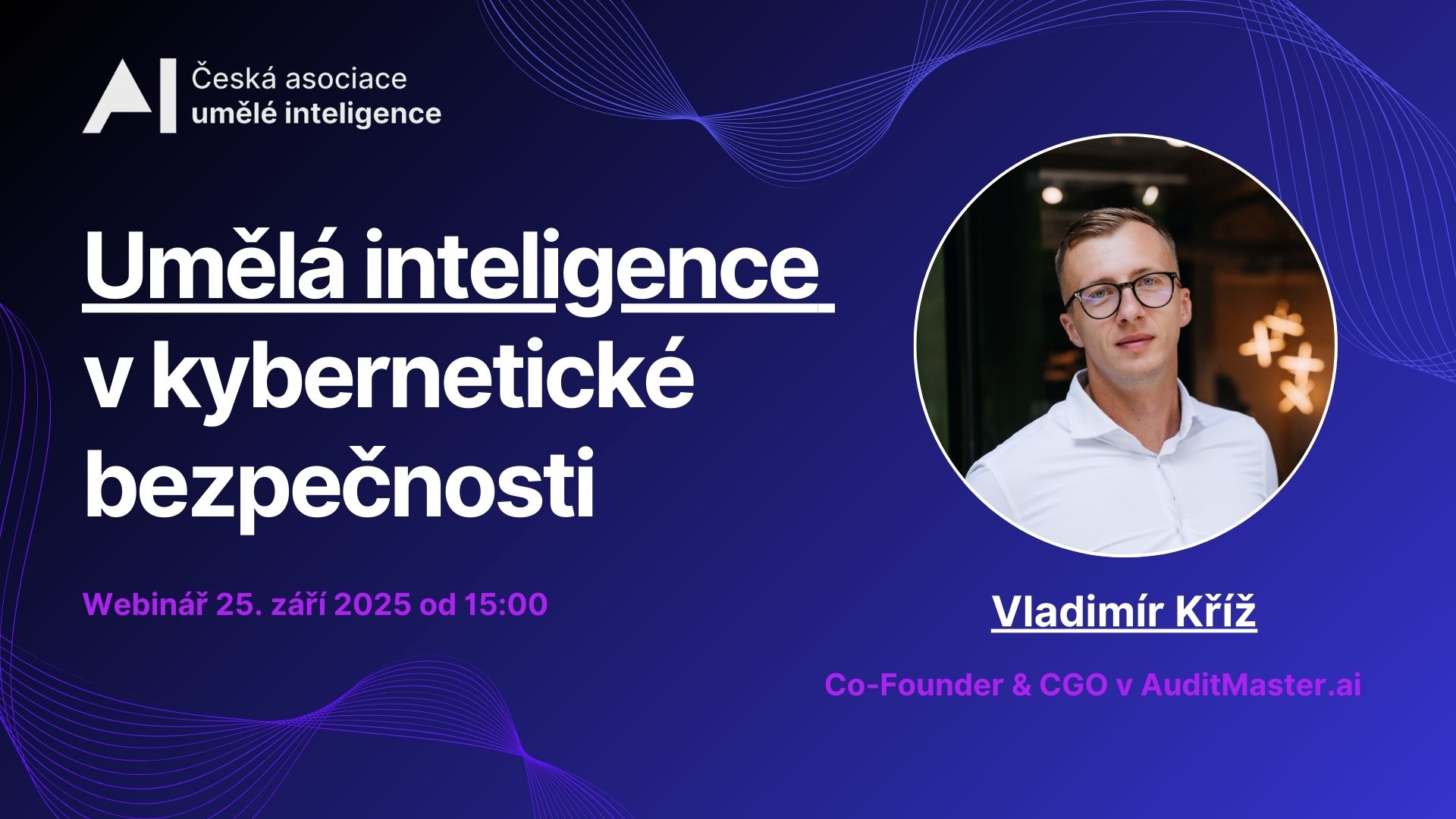 Umělá inteligence v kybernetické bezpečnosti