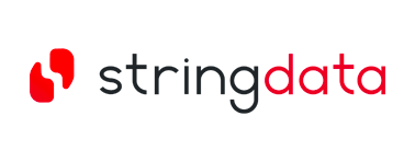 StringData : 