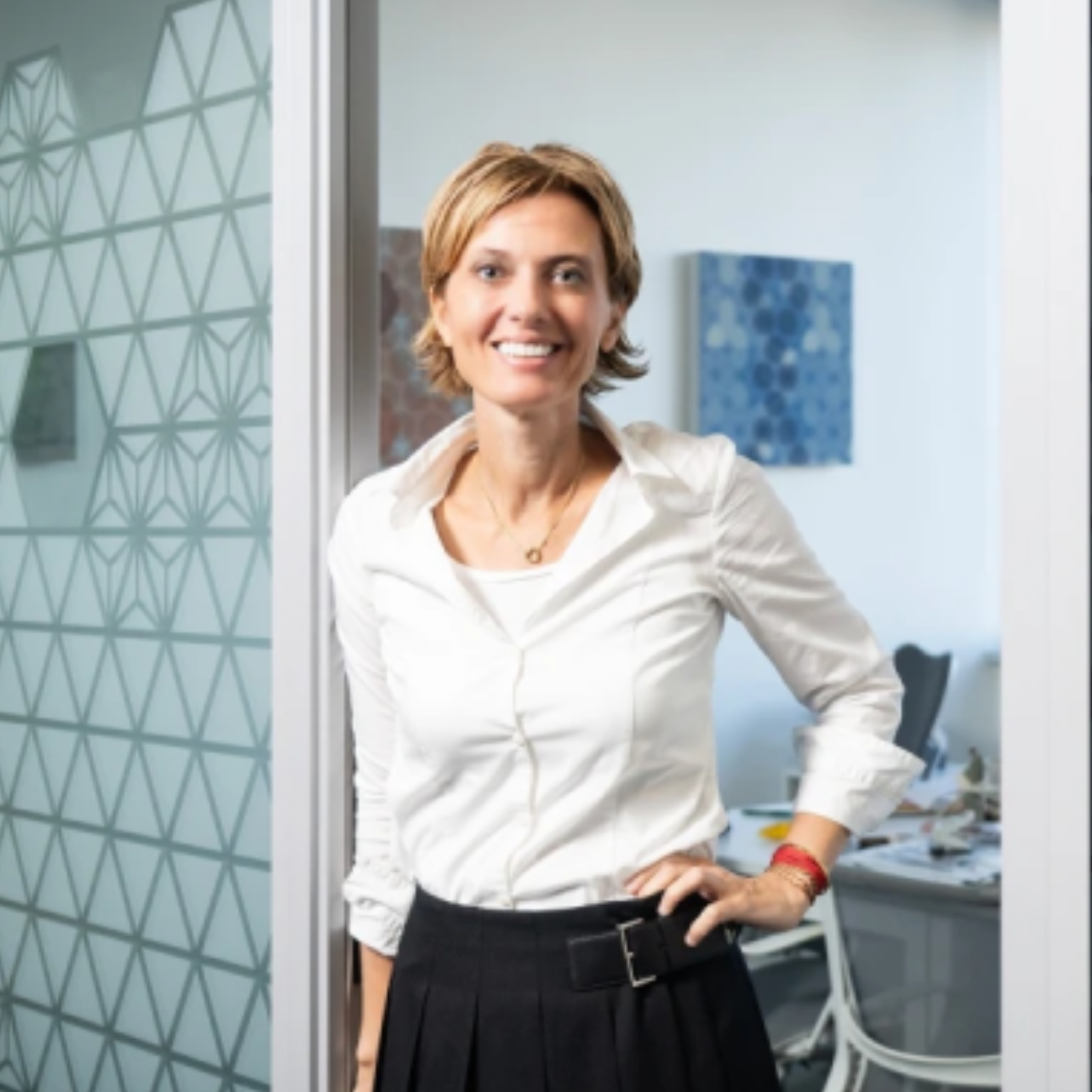 Karin Bacmaňáková 