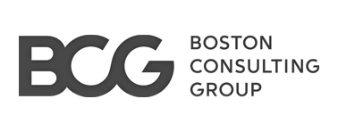 Boston Consulting Group : 