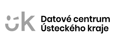 Datové centrum Ústeckého kraje, p. o. : 