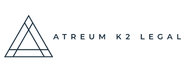 Atreum K2 Legal s.r.o. : 