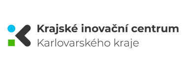 Krajské inovační centrum Karlovarského kraje : 
