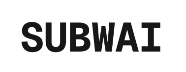 Subwai : 
