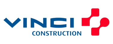 Vinci Construction : 