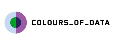 Colours of Data : 